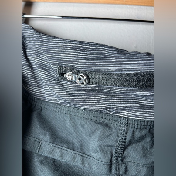 Lululemon Run Travel To Track Pant athletic jogger size 6 - Picture 6 of 8